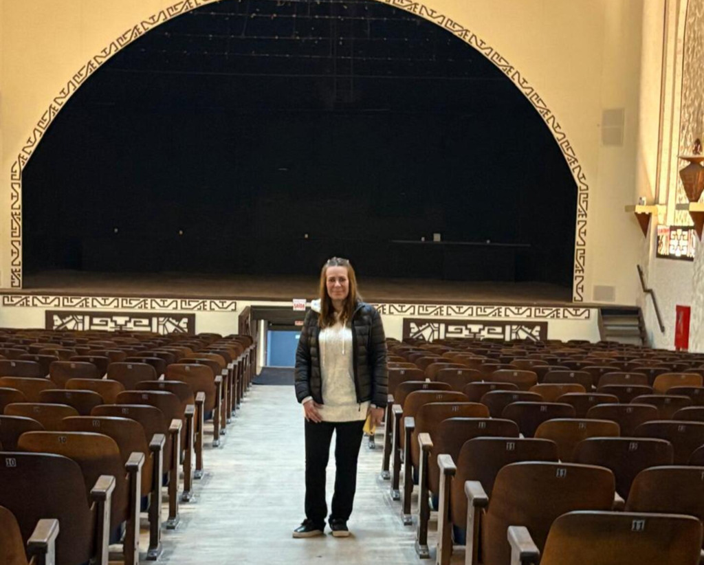 Teatro Marajoara se prepara para reabrir com nova gestão