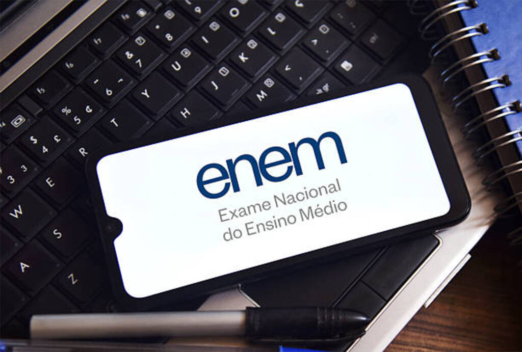 Estado teve mais de 186 mil inscritos no Enem