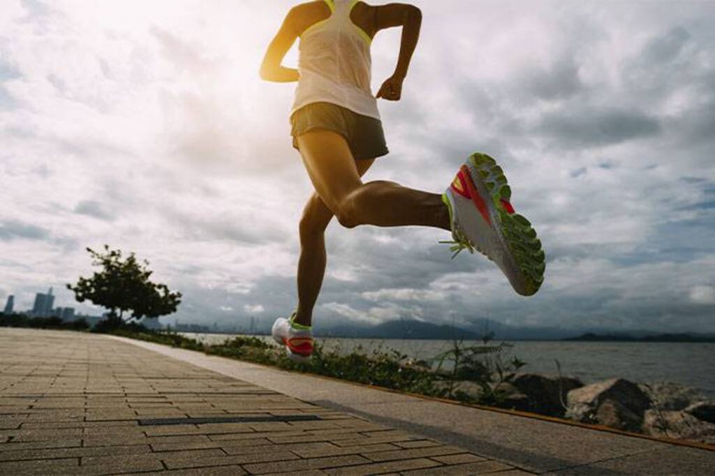 Corrida da violência doméstica acontece neste domingo