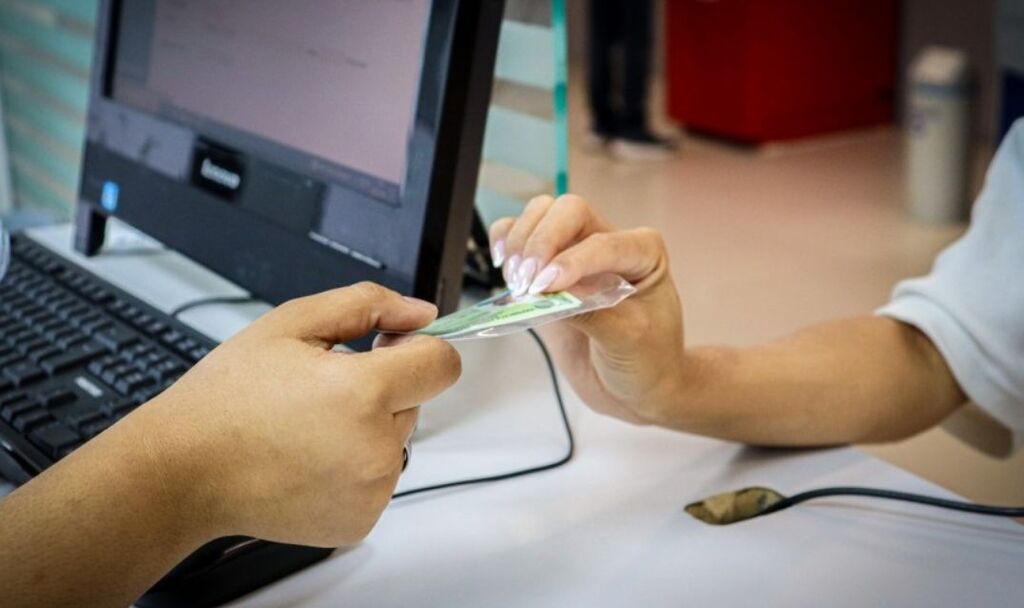 RS lança sistema pioneiro para confecção da nova carteira de identidade
