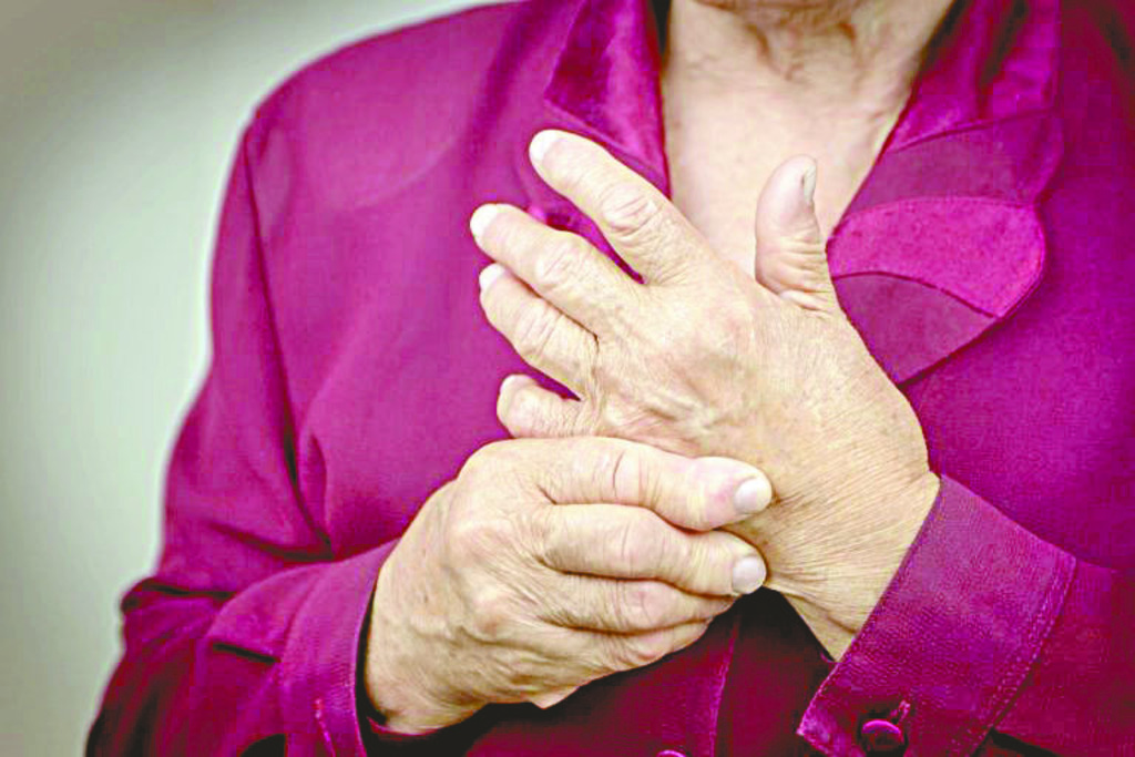 Fibromialgia passa a ser considerada deficiência em todo país