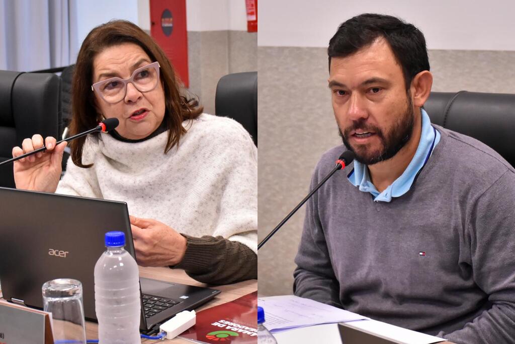 Indicações tratam sobre horário de escolas e implantação de Programa Farmácia Solidária