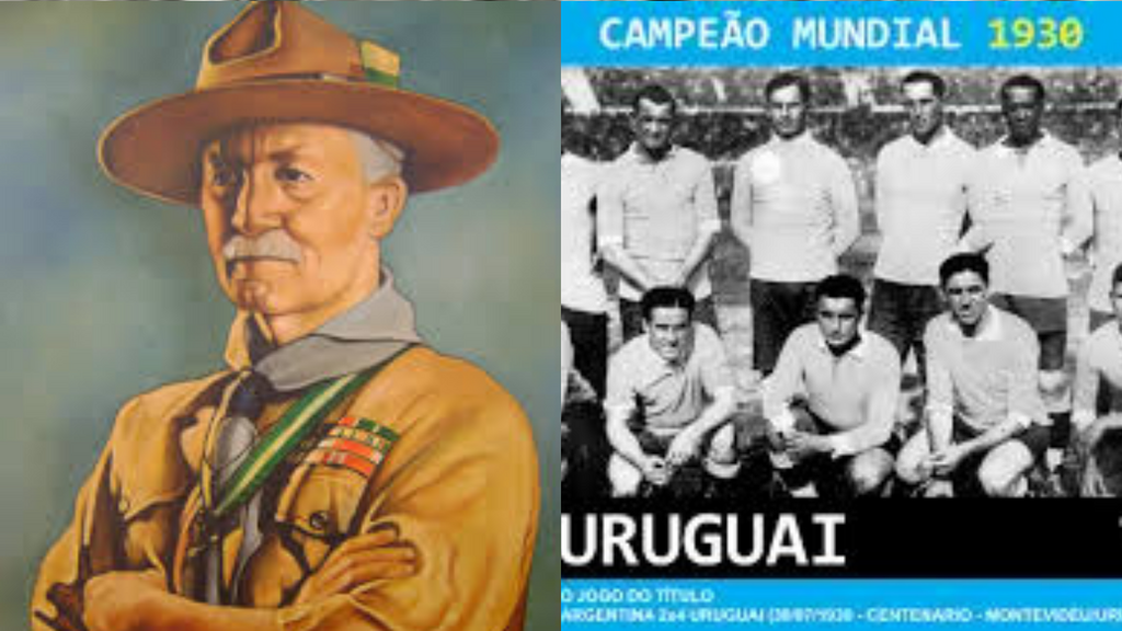 Coluna #15: Pioneirismos da Semana