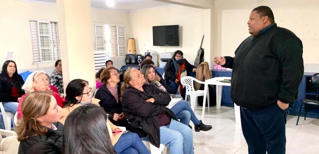 Assistência Social