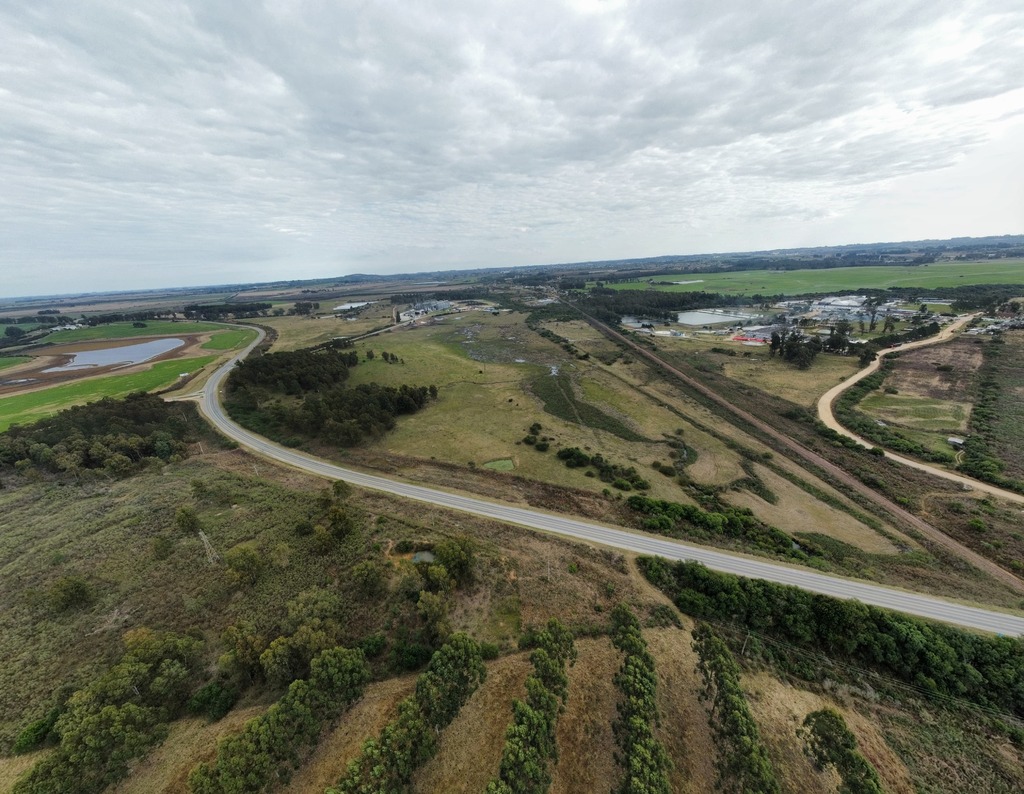Prefeitura aguarda aprovação do projeto do Distrito Industrial