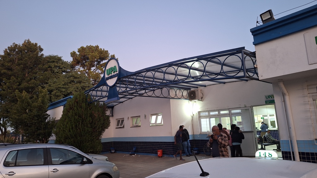 Casos gripais apresentam queda ao longo da semana
