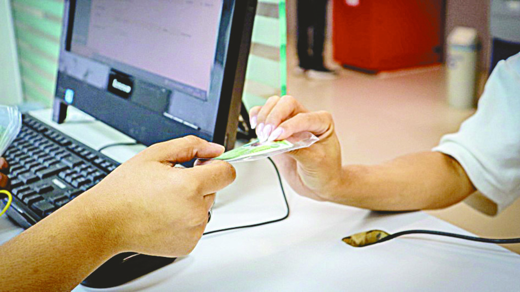 “Identidade Fácil” vai agilizar emissão da nova carteira de identidade