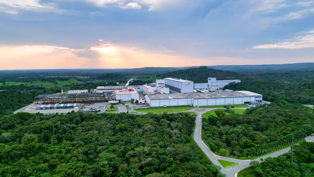 Unidade Vega da ArcelorMittal celebra 22 anos com orgulho de contribuir para geração de oportunidades e desenvolvimento econômico e social