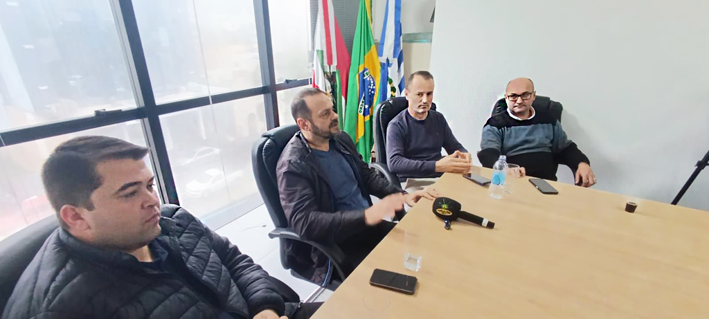 Capinzal amplia atendimento de saúde com unidade 24h, fim das fichas e mais agilidade ao cidadão
