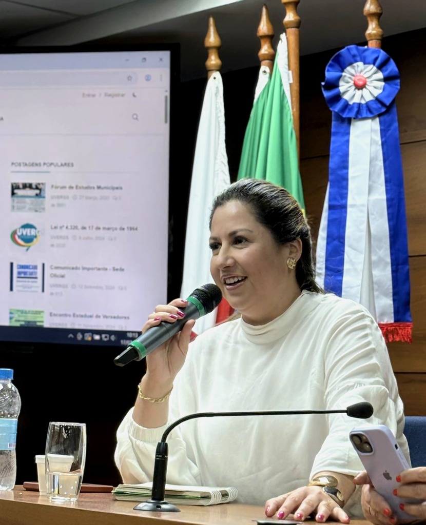 Firmado convênio com UVERGS para garantir consultas médicas especializadas