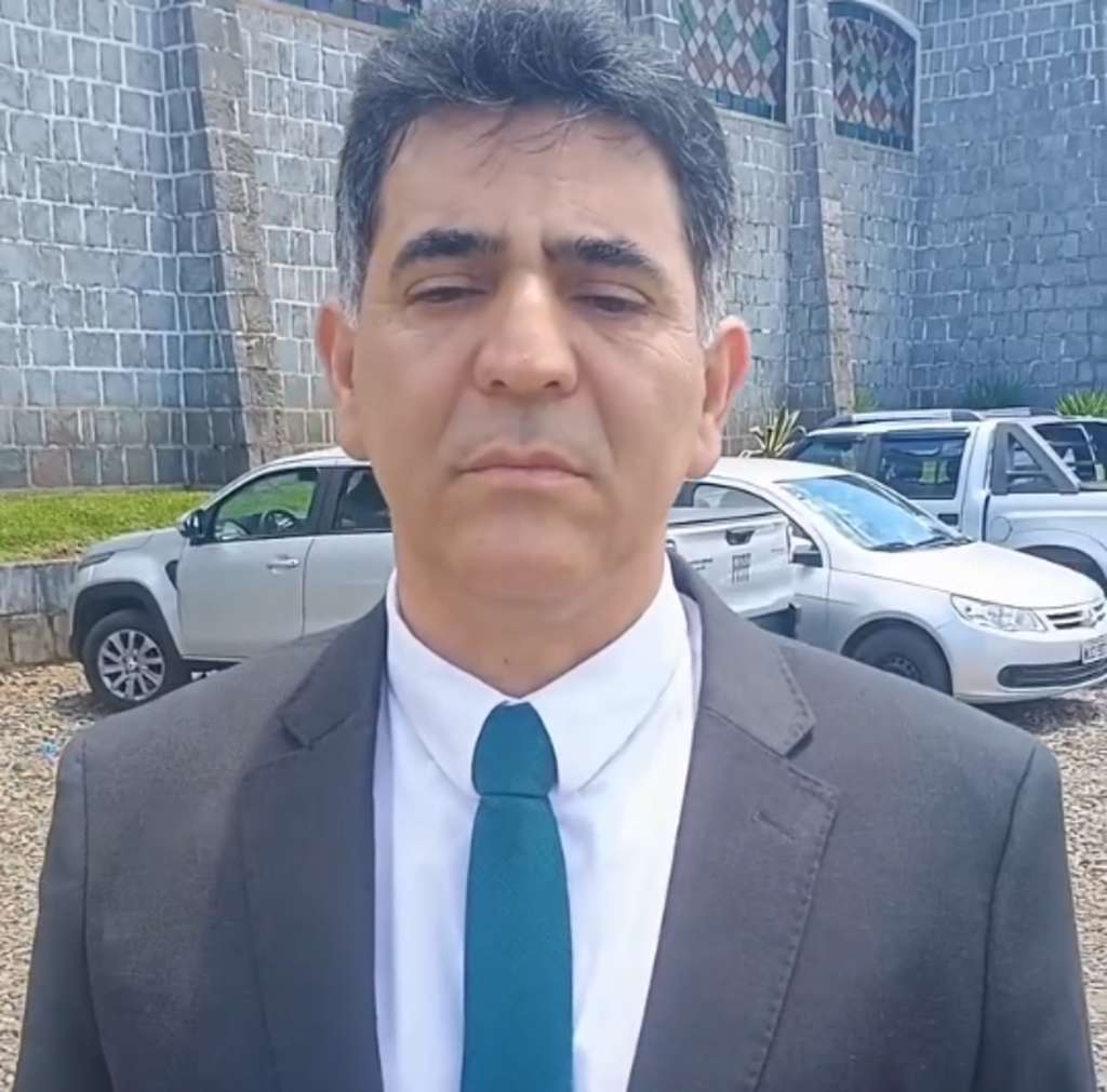 Edson Varela