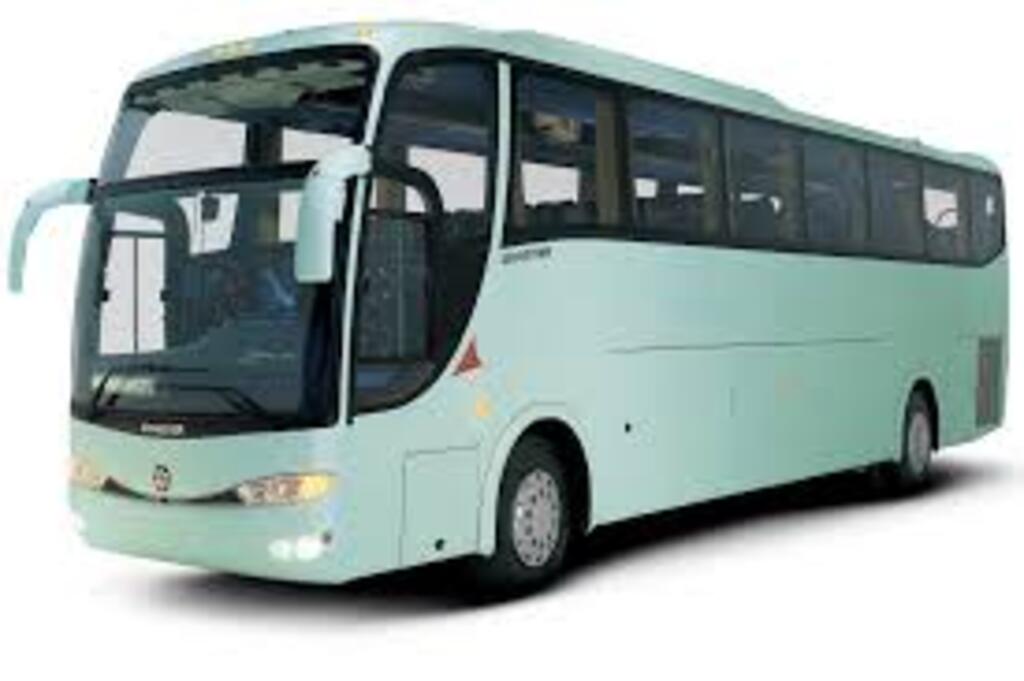 FALTA DE ÔNIBUS EM TIMBÓ E REGIÃO-TRANSPORTE PÚBLICO INTERMUNICIPAL DEIXA A POPULAÇÃO SEM SAÍDA