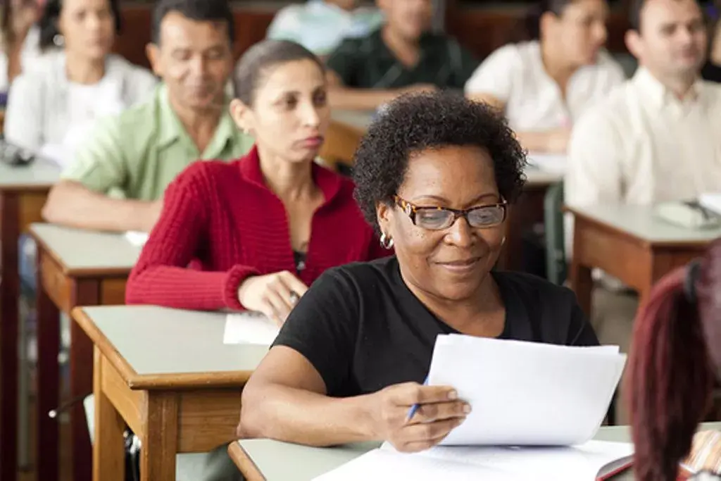 Estudantes têm até dia 4 para efetivar matrícula