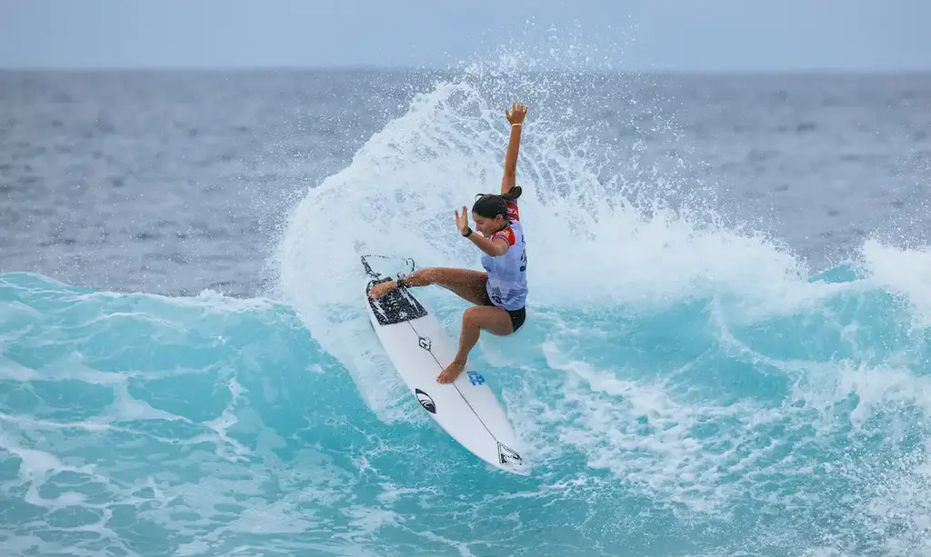 Liga Mundial de Surfe terá novo formato em 2026 e final no Havaí