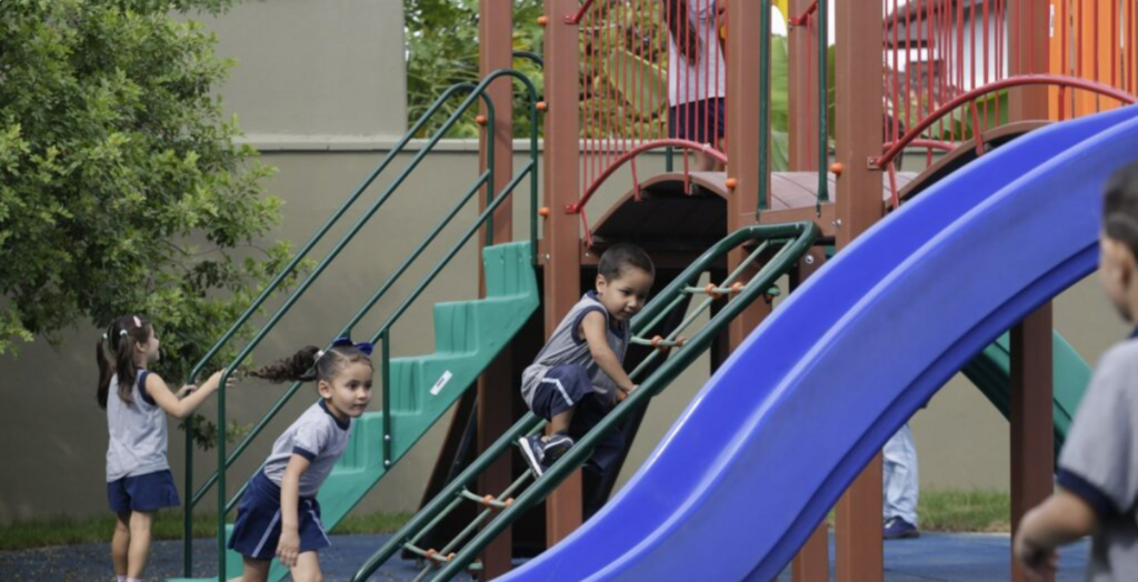 Joinville divulga relação de crianças pré-classificadas para vagas em creches conveniadas