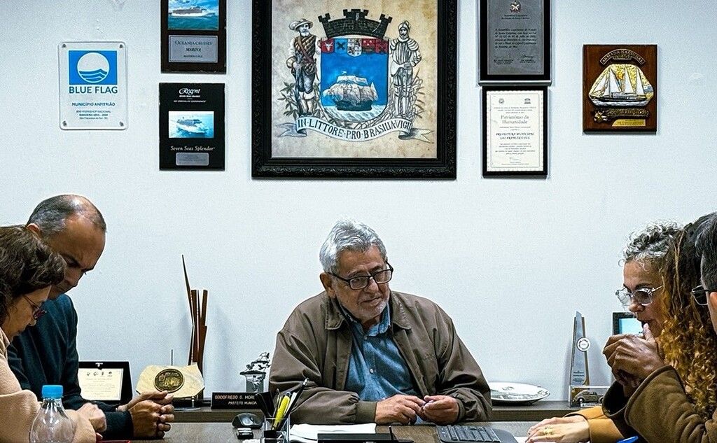 São Francisco do Sul recebe investimento de R$ 2,59 milhões para nova unidade de saúde mental pelo PAC