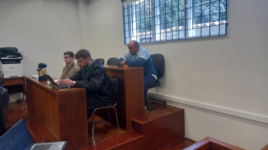 Réu é condenado a 20 anos por feminicídio na zona rural