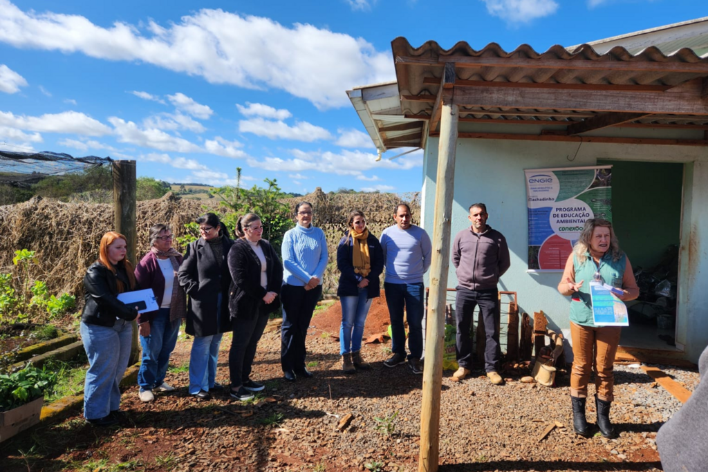 Zortéa Promove Entrega de Mudas e Reforça Compromisso com o Meio Ambiente