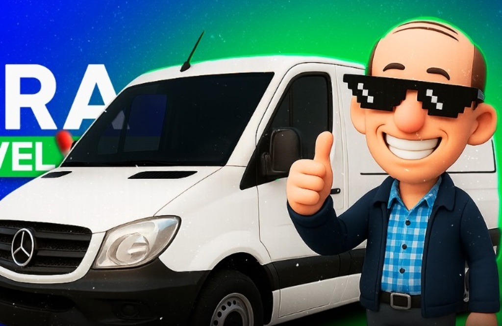 1ª Farmácia Básica Móvel de Correia Pinto