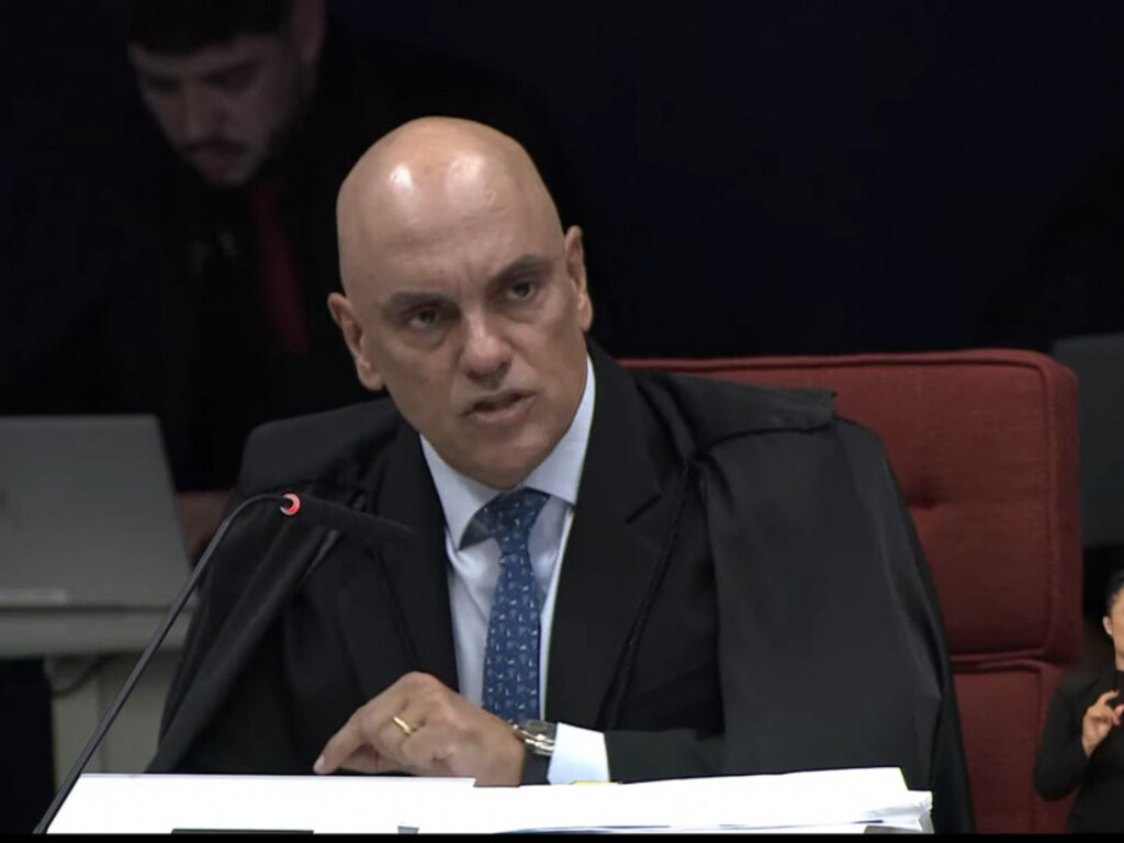 Alexandre de Moraes é Sancionado pelos EUA sob Lei Magnitsky: Entenda as Implicações