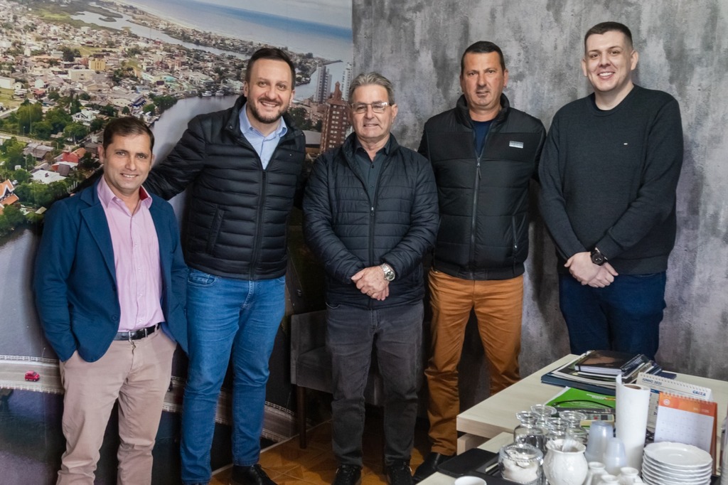 DEPUTADO PEPÊ COLLAÇO GARANTE R$ 500 MIL PARA INFRAESTRUTURA DE PASSO DE TORRES
