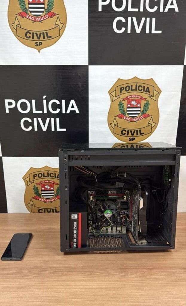 Investigação identifica autor de ameaça a escola em Itaqui