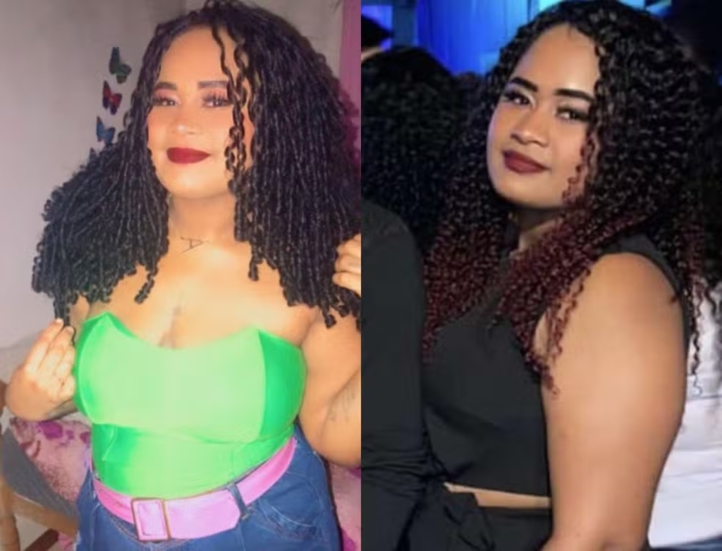 Jovem morre após atropelamento em Rio do Sul com filha de 3 anos no colo