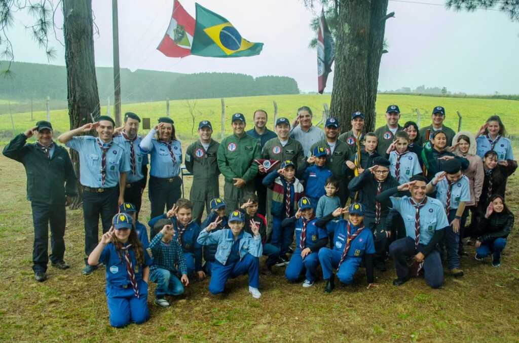 Movimento completa 118 anos com presença marcante em Santa Catarina e impacto na formação de jovens