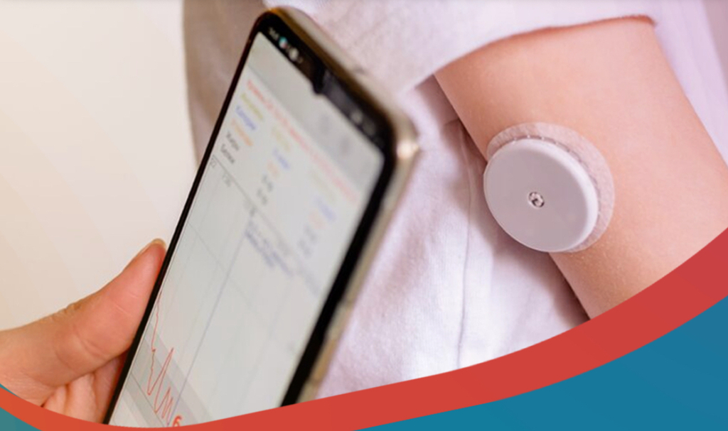 Nova data da entrega de sensores e leitores de glicose para crianças e adolescentes com diabetes