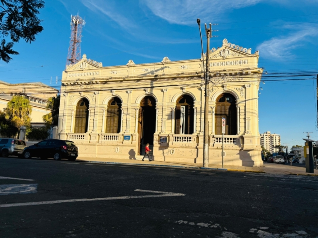 Biblioteca promove edição da Quitanda Literária neste domingo