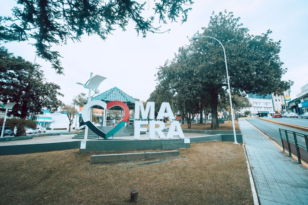 Mafra recebe o Programa Alesc Itinerante nos dias 5 e 6 de agosto