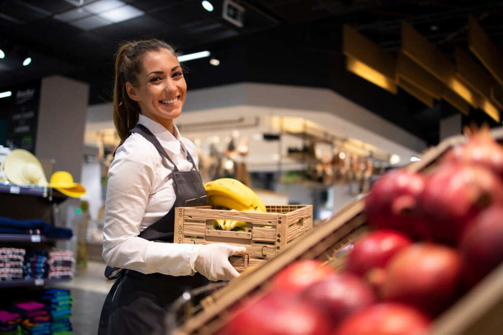 Dicas práticas para economizar no supermercado
