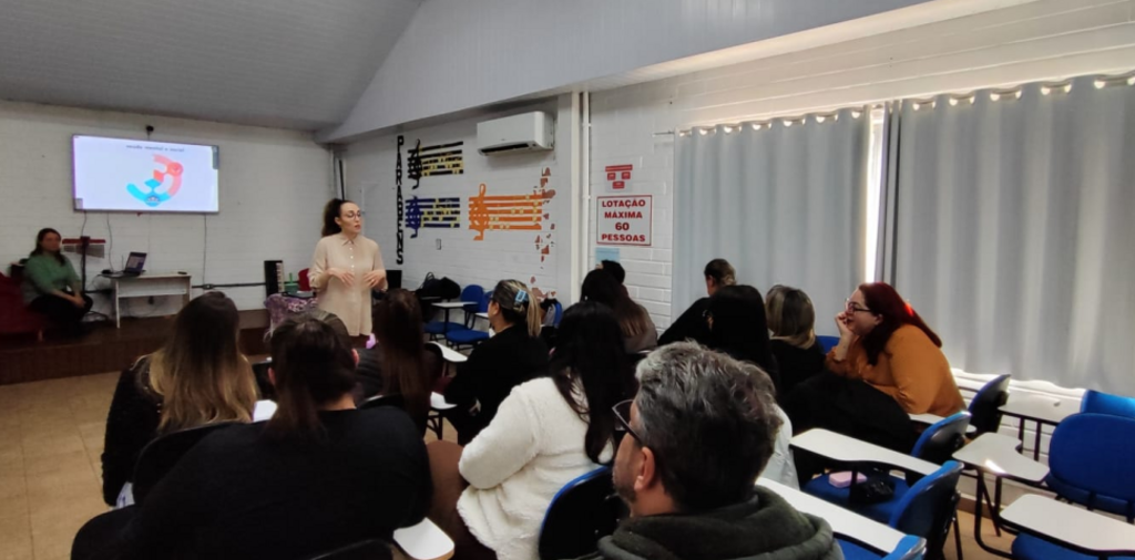 APAE promove Semana de Capacitação para fortalecer equipe e transformar práticas educacionais