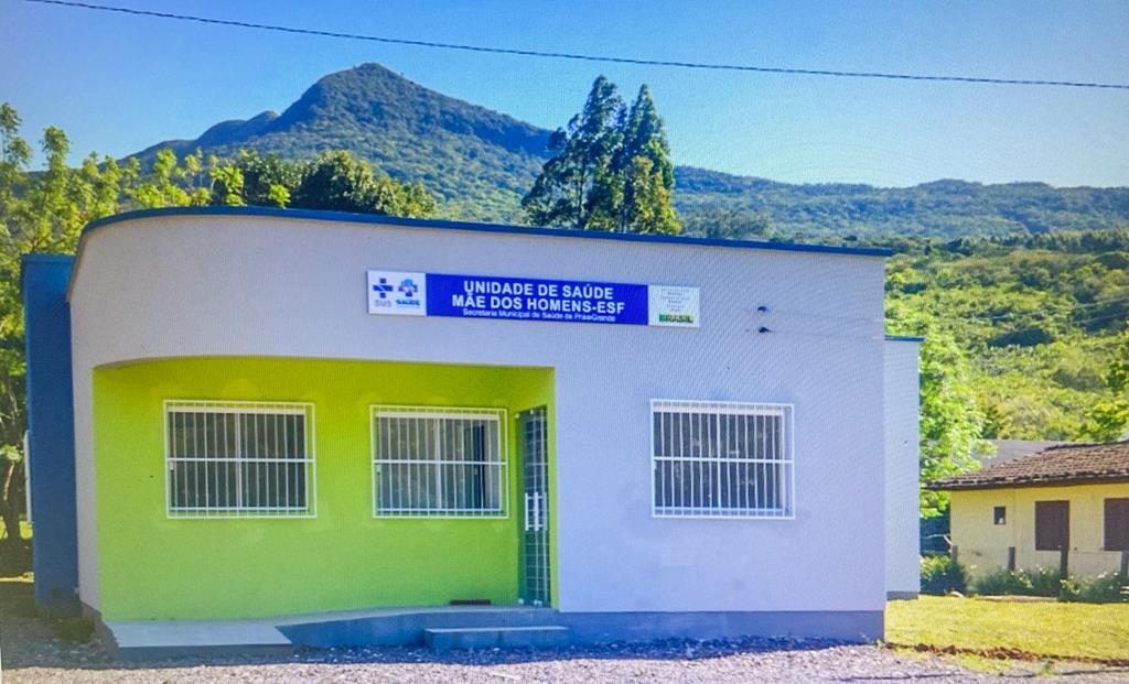 UBS DE MÃE DOS HOMENS PASSA A ATENDER DIARIAMENTE EM PRAIA GRANDE