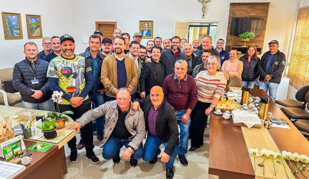 SENADOR JORGE SEIF ANUNCIA RECURSO  DE R$ 300 MIL À SAÚDE MUNICIPAL DE PRAIA GRANDE