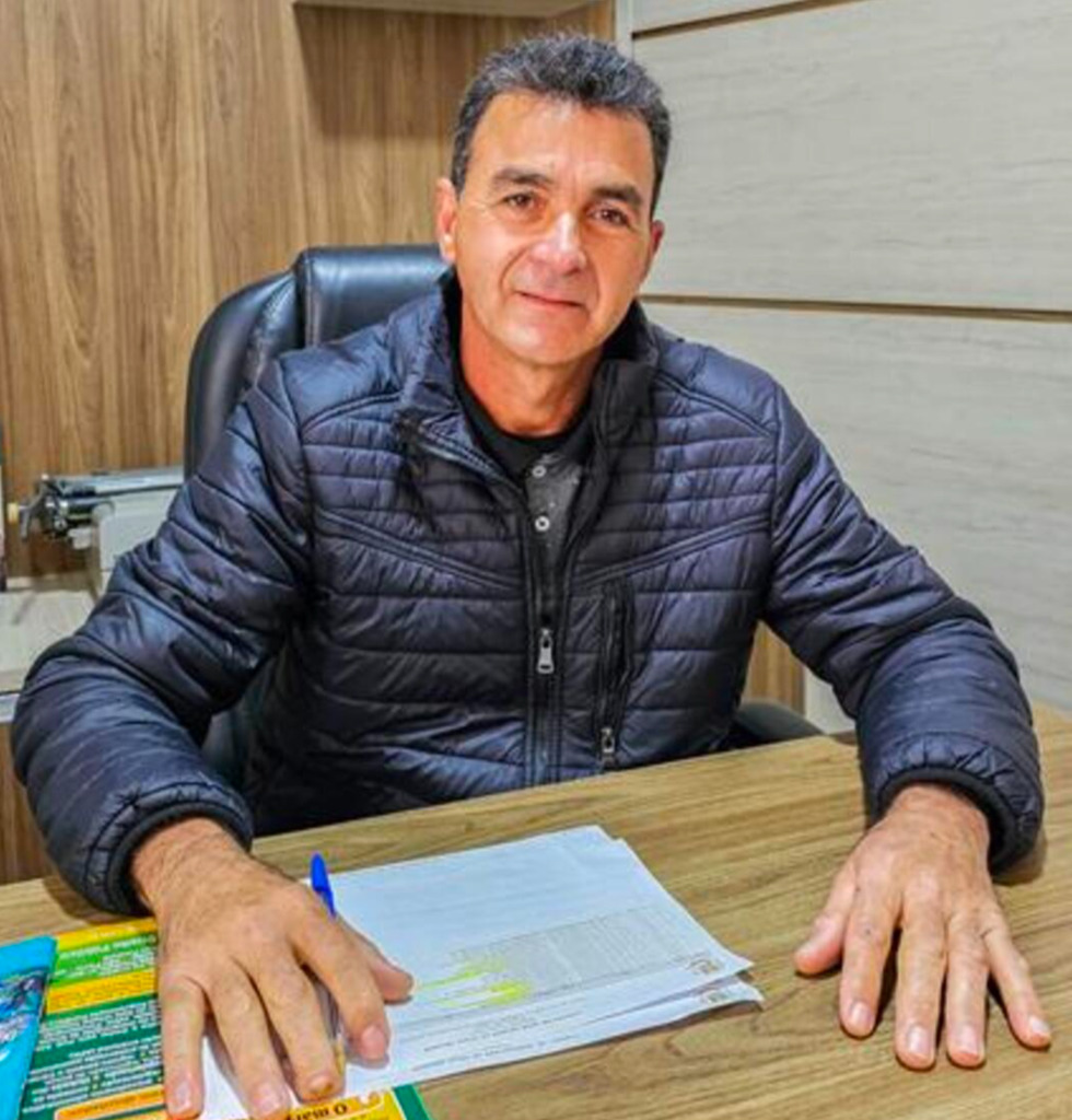 PRESIDENTE DA CÂMARA DE PRAIA GRANDE DESTACA AS AÇÕES  REALIZADAS E SEUS PROJETOS POLÍTICOS