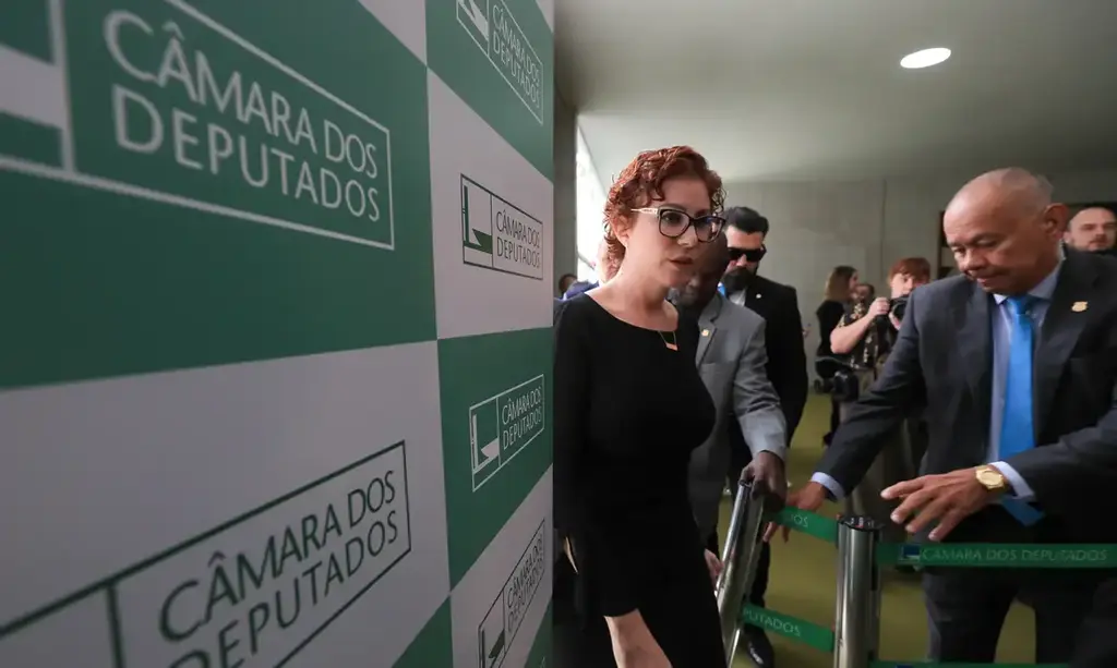 Extradição