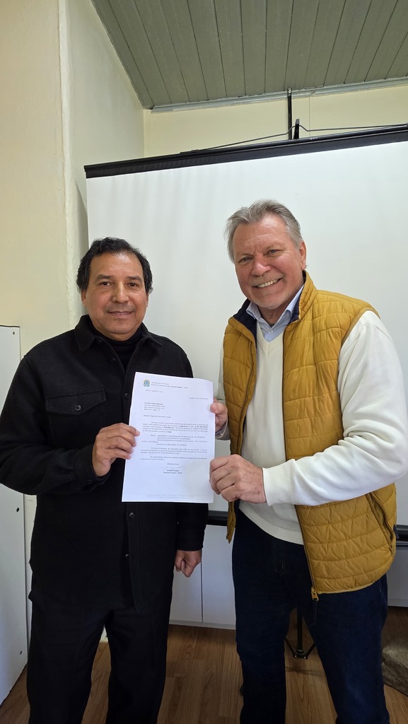 Afonso Hamm confirma pagamento de R$ 300 mil para a Saúde