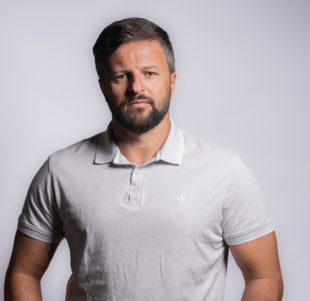 O PAPO  É MEIO  AMBIENTE: Por Roger Maciel Biólogo