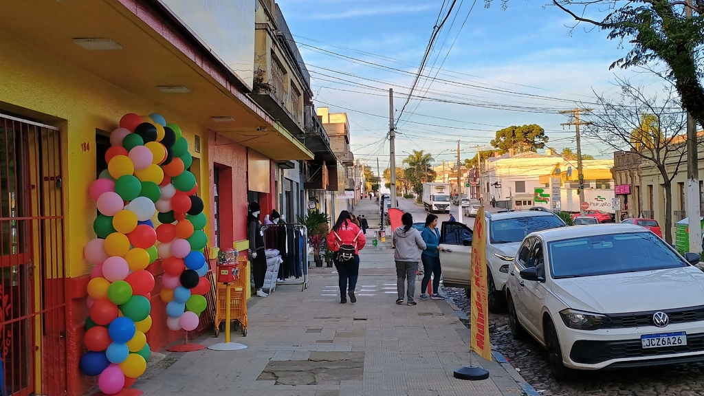 Fecomércio prevê vendas modestas no Dia dos Pais