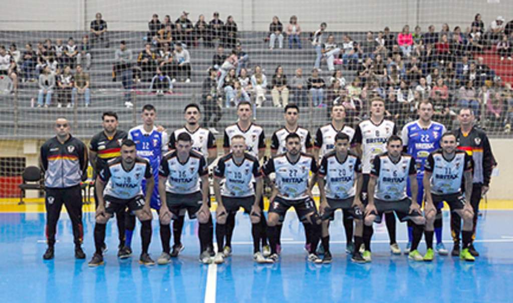  - Equipe vem se recuperando no Estadual