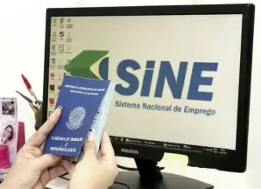 SINE de São Francisco do Sul divulga novas vagas de emprego em diversas áreas