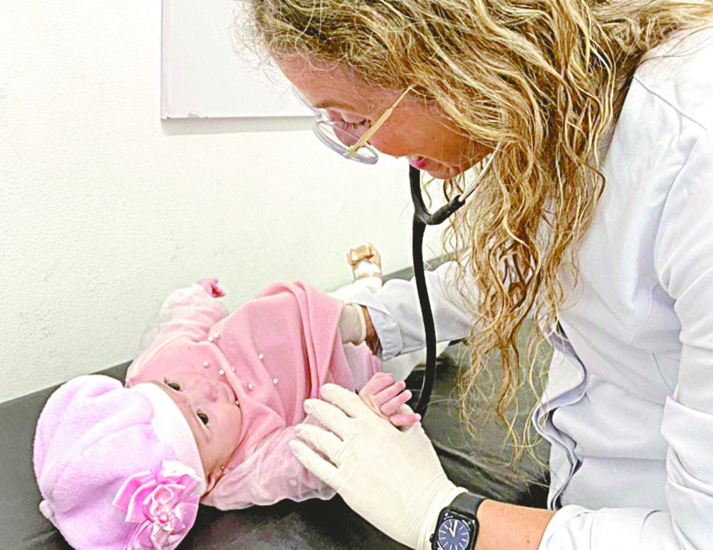 Policlínica Infantil amplia atendimento
