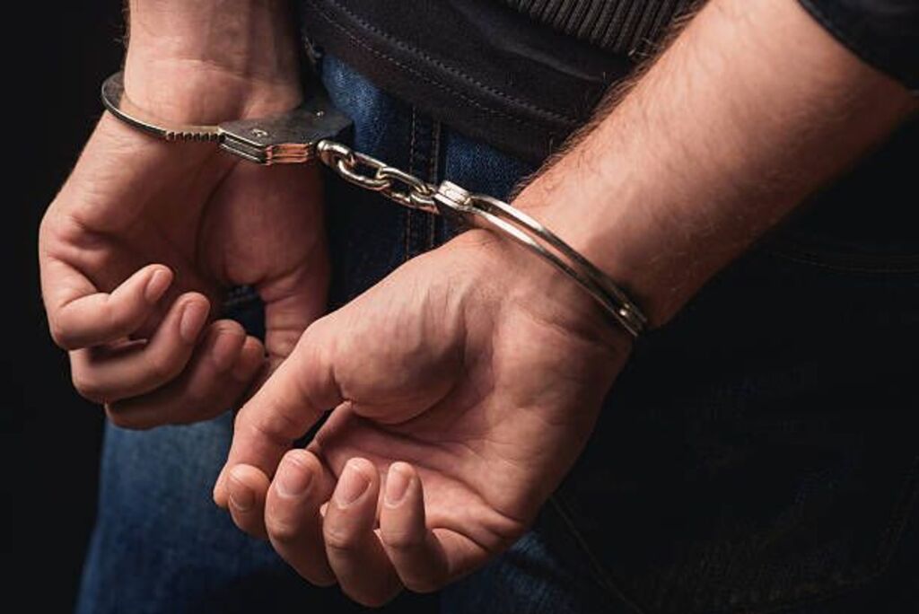 Polícia Civil captura foragido no interior