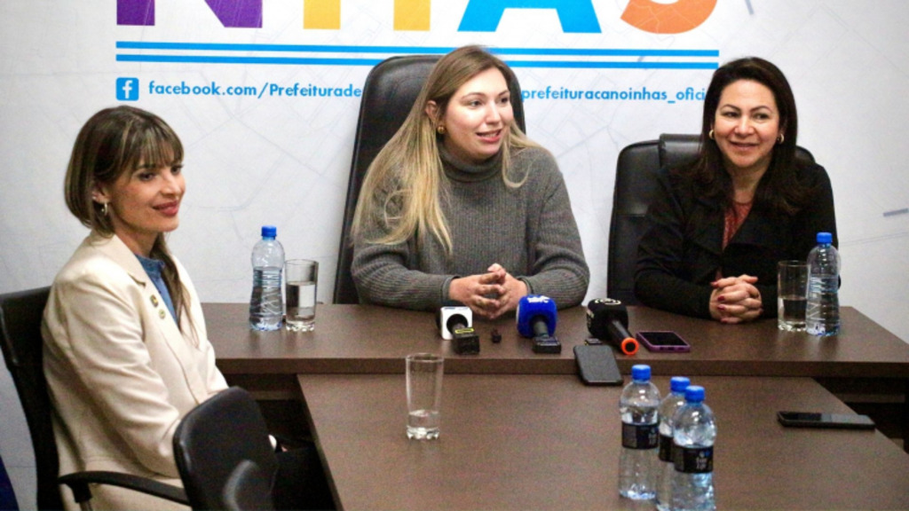 Prefeita Juliana Maciel anuncia serviço gratuito de consulta médica por videochamada 24 horas