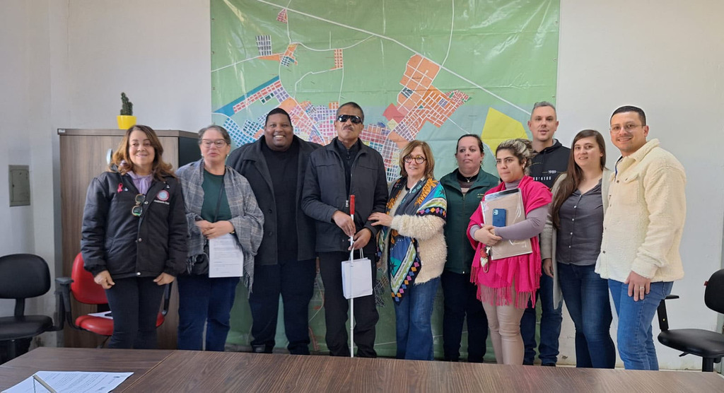 Município amplia repasses para entidades assistenciais