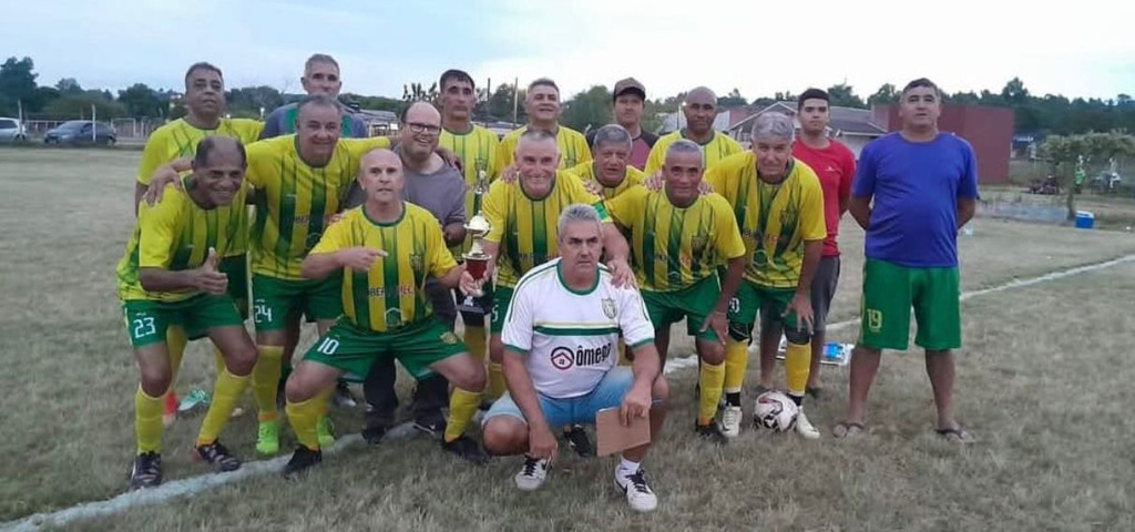 São Martim completa 65 anos de conquistas dentro e fora de campo