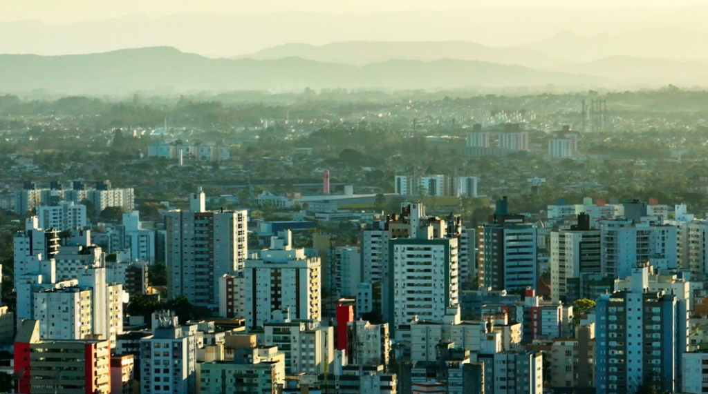 Criciúma mais empreendedora: abertura de empresas é destaque no município no primeiro semestre de 2025