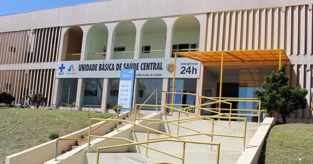 Pronto Atendimento de Três Barras realiza 14,6 mil consultas no primeiro semestre de 2025