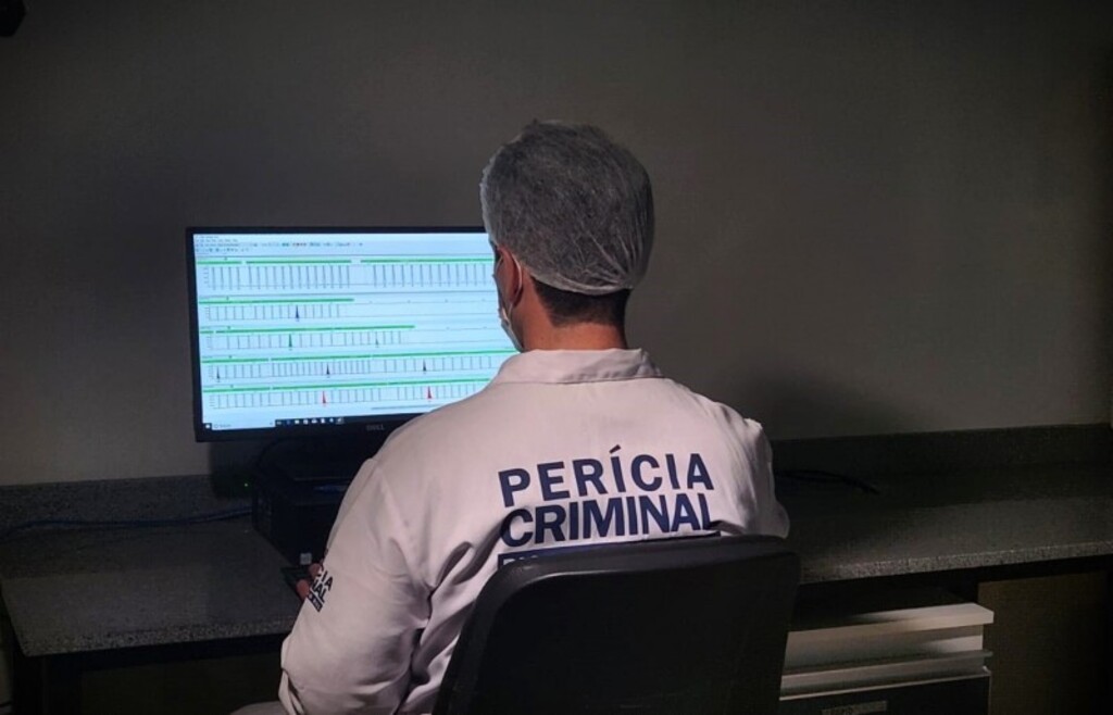IGP integra campanha para coleta de DNA de familiares de desaparecidos